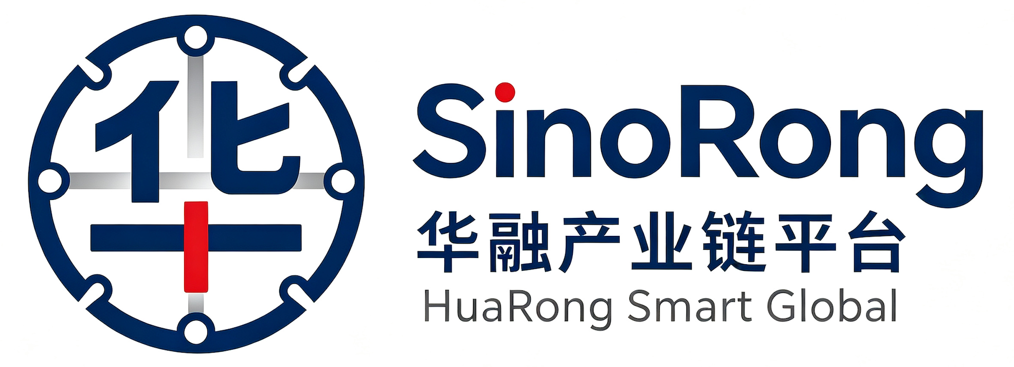 志同智慧产业链平台